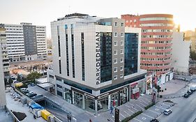 Dedeman Park Gaziantep Oteli